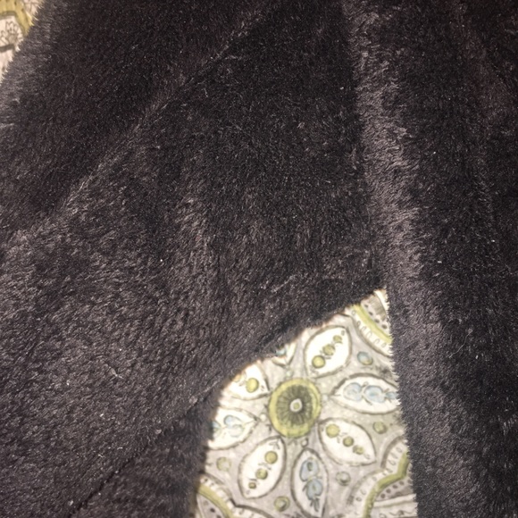 The North Face women's fleece (S/P) - Picture 7 of 8